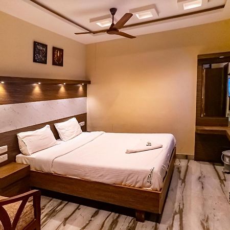 Hotel Sebaa Palace Kanyakumari Bagian luar foto