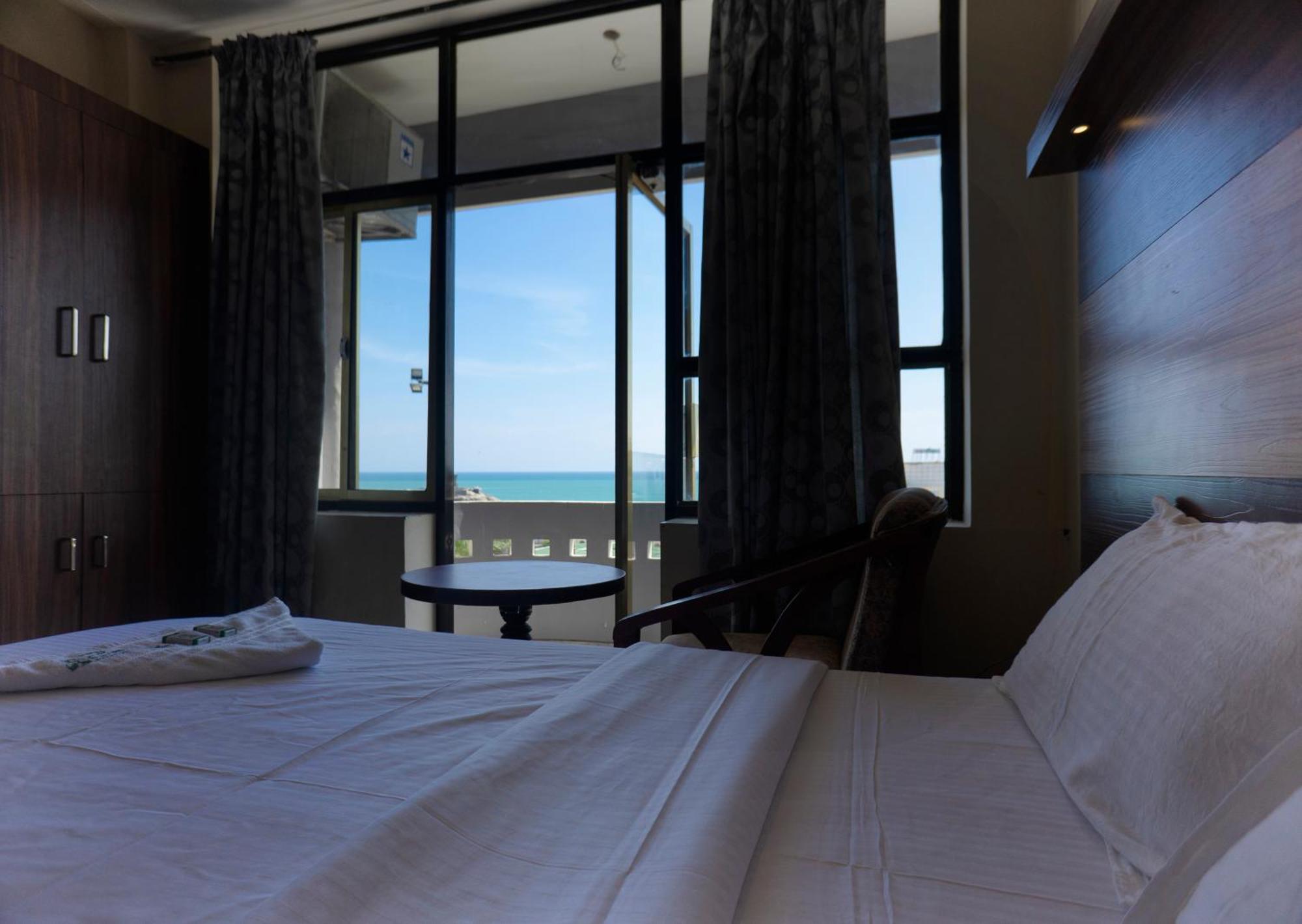 Hotel Sebaa Palace Kanyakumari Bagian luar foto