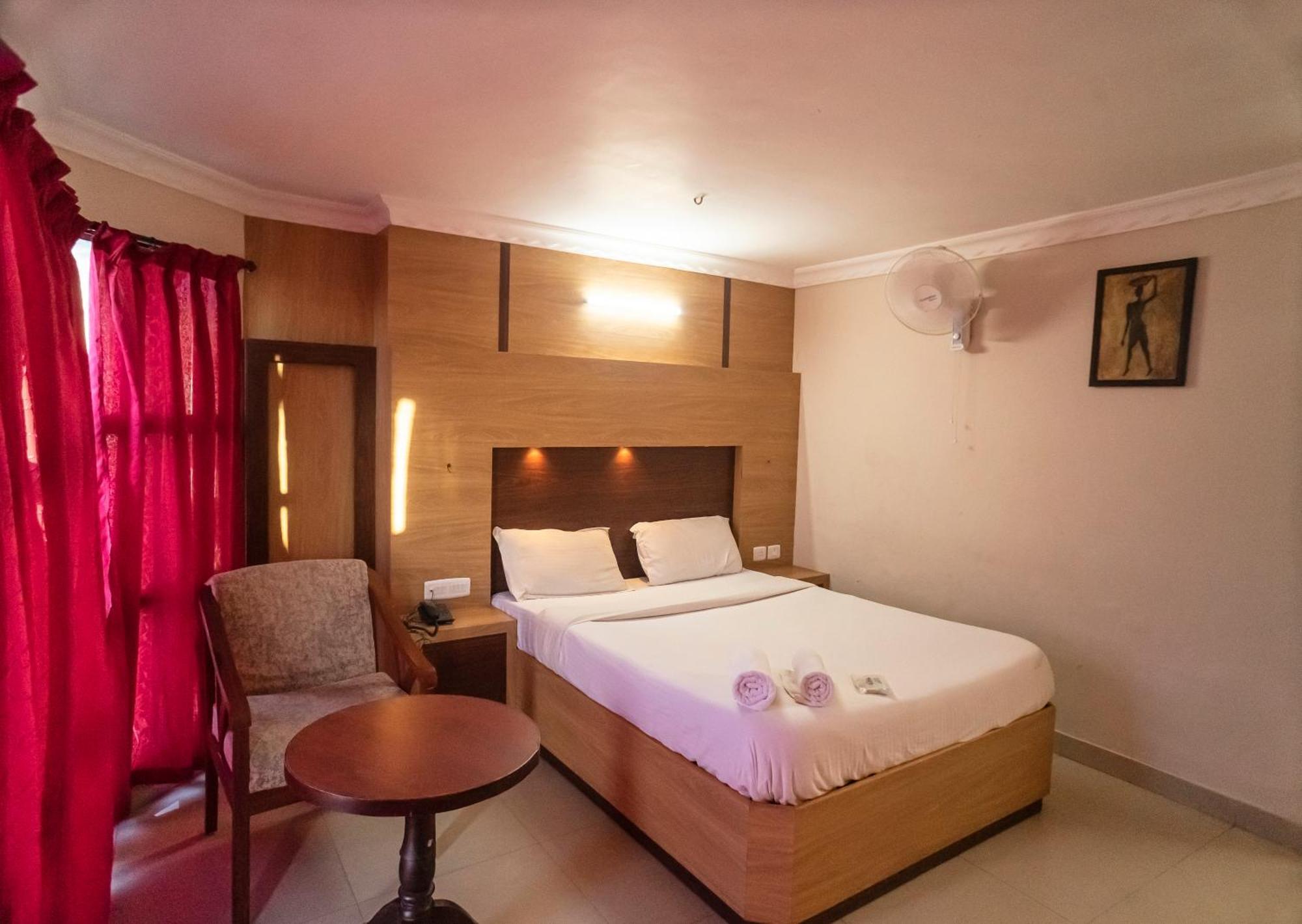 Hotel Sebaa Palace Kanyakumari Bagian luar foto